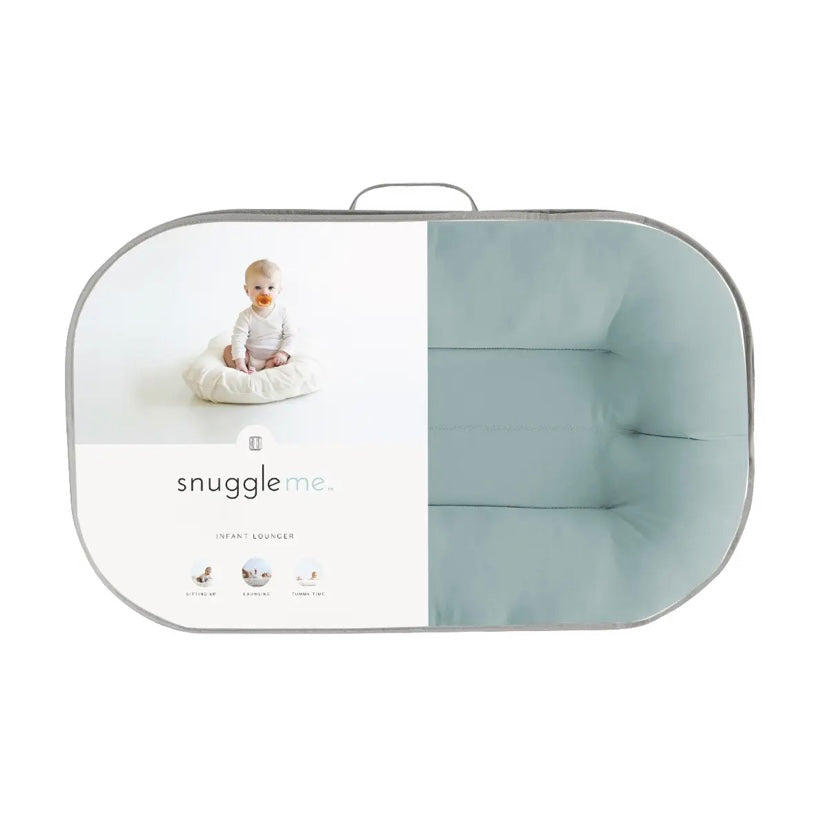 Snuggle me Organic Lounger