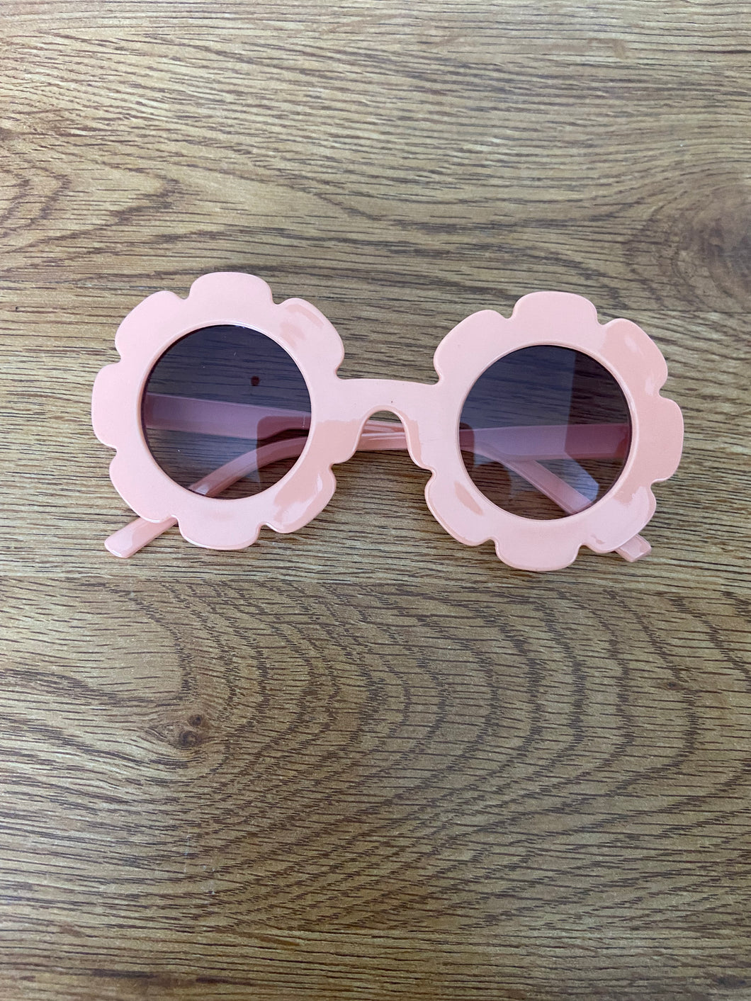 Peach Sunnies