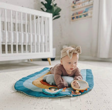 Load image into Gallery viewer, Tummy Time/Play Mat &amp; Toys
