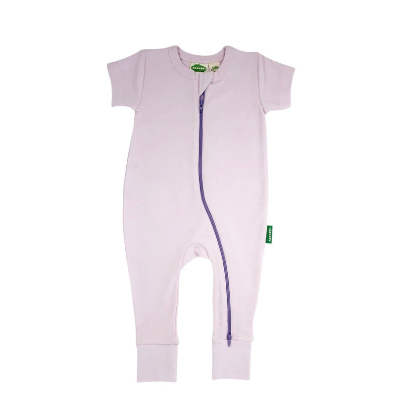 Parade Organics Romper