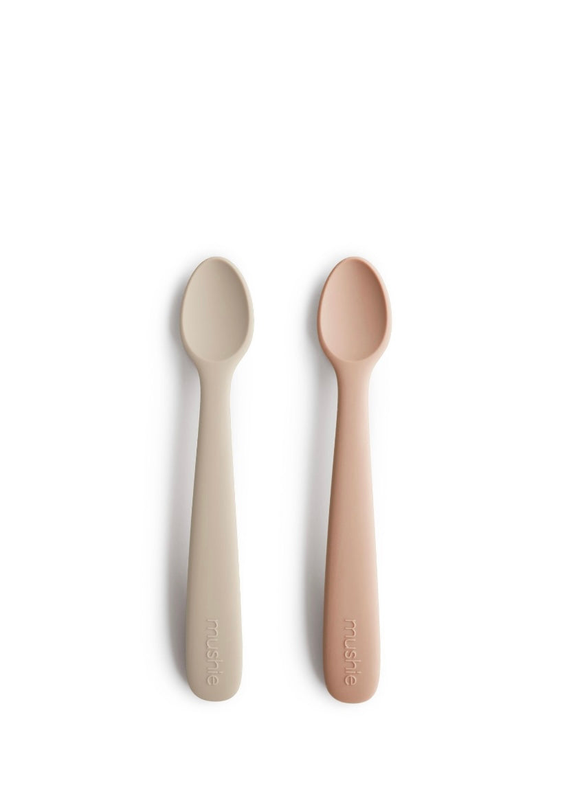 Silicone Spoons