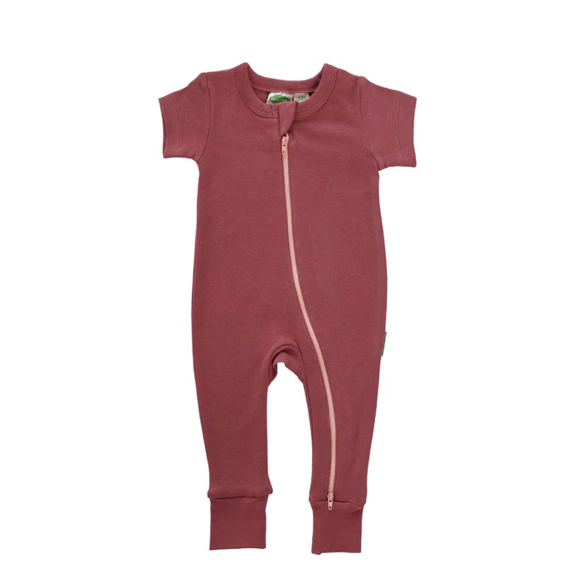 Parade Organics Romper