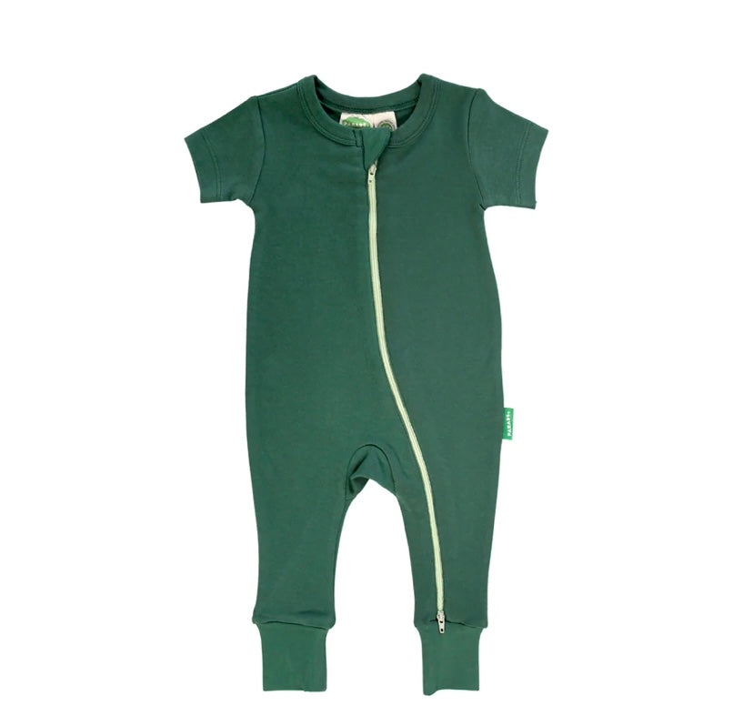 Parade Organics Romper