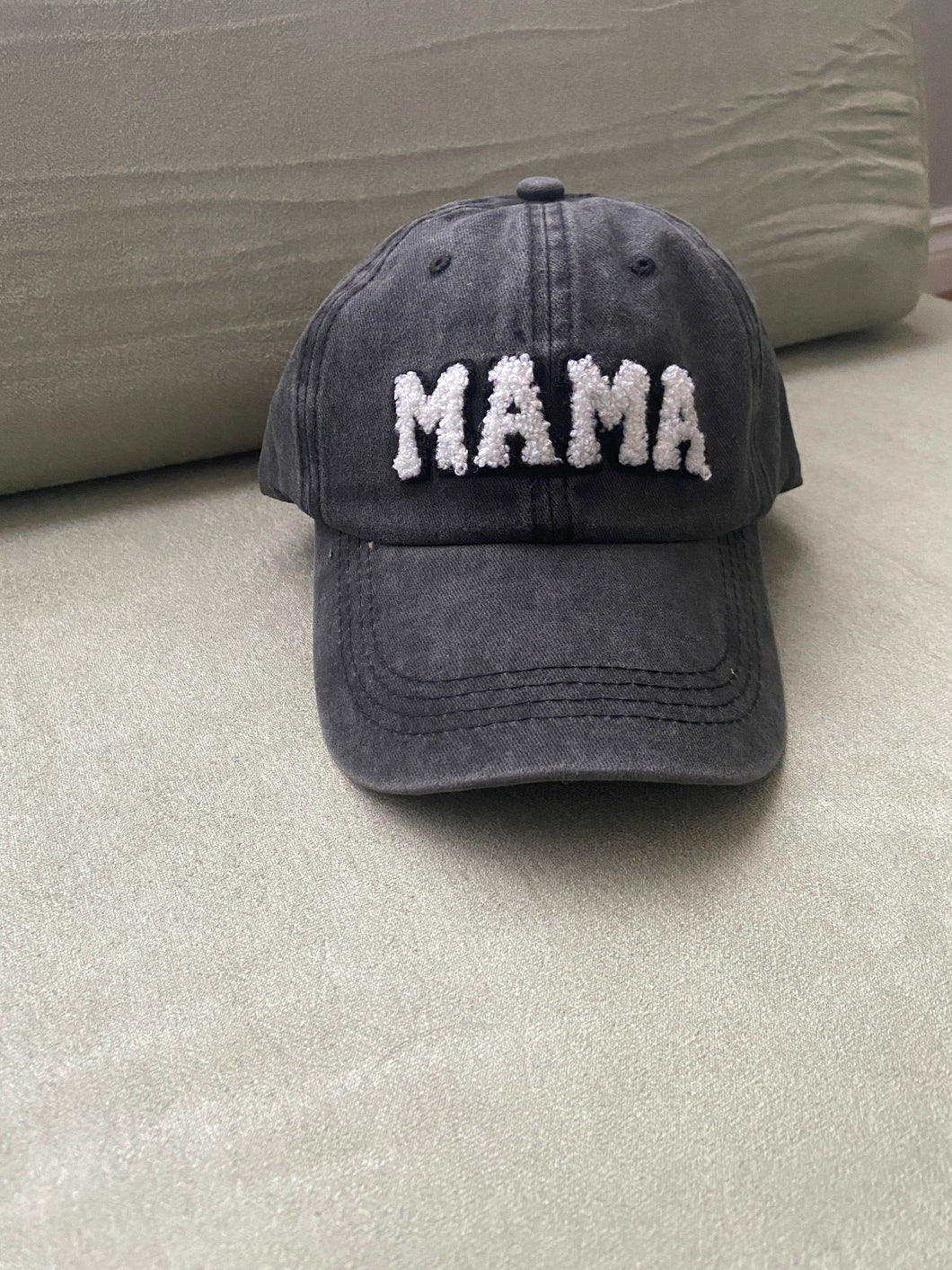 MAMA Ball Cap