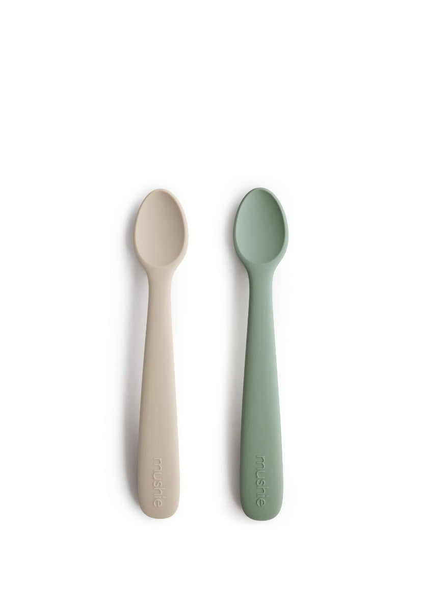 Silicone Spoons