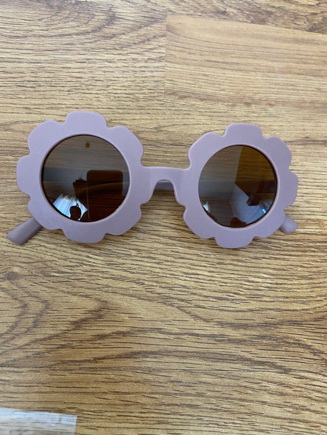 Mauve Sunnies