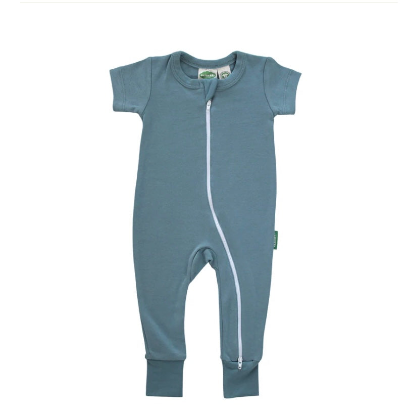 Parade Organics Romper