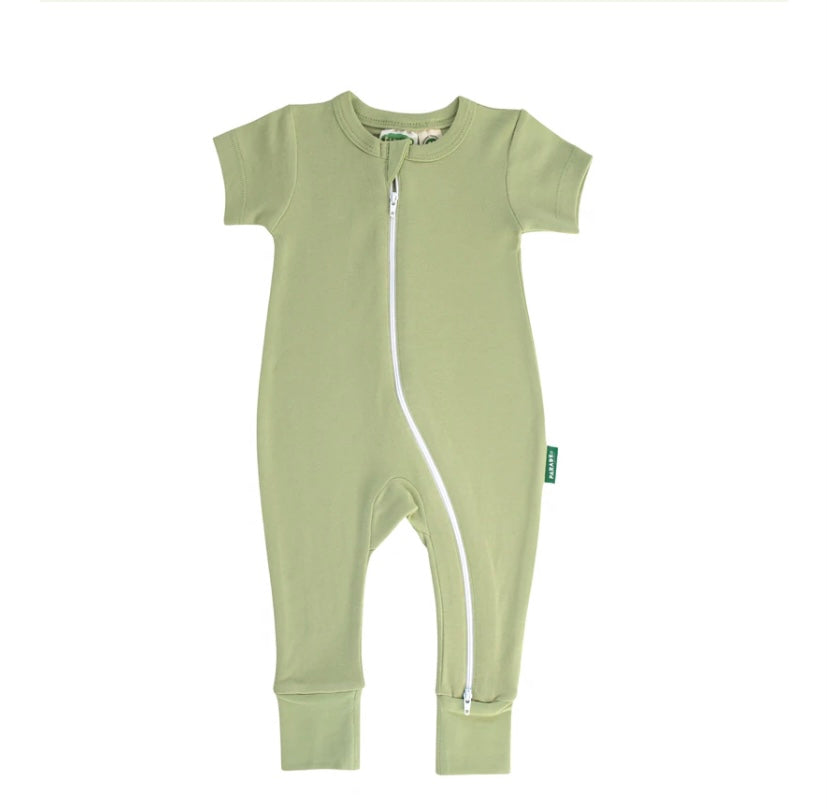 Parade Organics Romper