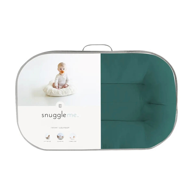 Snuggle me Organic Lounger